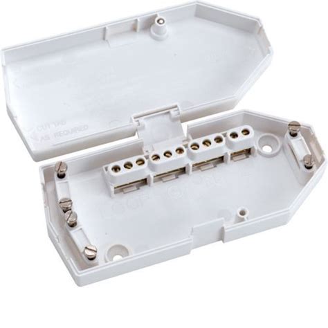 ashley downlight junction box|16a downlighter junction box.